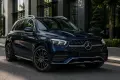 VIP Автомобил с Личен Шофьор – Mercedes & Porsche, снимка 1