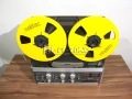 Магнетофон Revox b-77 /2, снимка 1