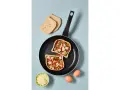 НОВИ! Комплект тигани Tefal Simple Cook 3 части 20, 24 и 28 см, снимка 7