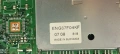 Toshiba 32XV733 с дефектно захранване LC320WUD(SC)(G1)/PE0840 V28A001113B1/6632L-0622A/6870C-0328B, снимка 7