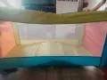 Сгъваема кошарка , снимка 2