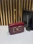 Dolce & Gabbana Нова Дамска Чанта Различни Цветове , снимка 5