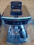 Saeco Xelsis SUP 038Z с пръстов отпечатък, снимка 4