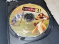 ЦАР ЛЪВ 3 Х2DVD 0305261315L1, снимка 2