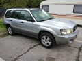 Subaru Forester 2004 2.0 Automatic, снимка 1