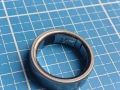 Oura Ring 4 Brushed Silver - Размер 12, снимка 2