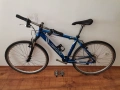 Хибриден велосипед Giant -28", снимка 6
