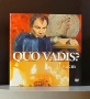Quo Vadis? - DVD 1 и 2 част, снимка 1