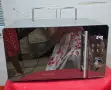 Микровълнова фурна и грил Profi COOK 20L., снимка 7