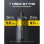 Fanttik Nex S 2 Pro електрическа отверка, снимка 2