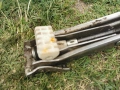 MERCEDES-ВНОС SWISS 0606261826L4, снимка 12