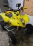 Suzuki LT Z400 QuadSport, снимка 1