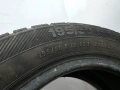 2бр зимни гуми 195/50/15 BARUM L05652 , снимка 4