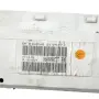 Дисплей Peugeot 307 2001-2008 ID: 163453 ОЕМ: 9649090377, снимка 3