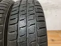 195/60/16C Kumho с джанти 16 цола 5х112 зимни гуми Vw Seat, снимка 4