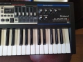 клавир roland juno G i, снимка 3