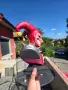 Shaco League of Legends 3d Printed, снимка 4
