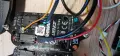 Fishman Fluence Open Core и SSA - Комплект Адаптери HSH с батерия, снимка 6