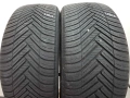 2бр всесезонни гуми 225/55/17 HANKOOK L05813, снимка 3