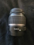 Обектив Canon EF-S 18-55mm IS - Отлично състояние, снимка 2
