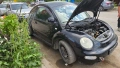 Volkswagen Beetle на части, снимка 5