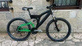 Продавам велосипед с 27,5'' алуминиева рамка, снимка 1