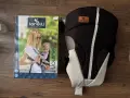 Кенгуру Lorelli - Journey, Dark Grey/ Black, снимка 1