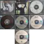 Sting / The Police - неофициални матрични CD дискове, снимка 1