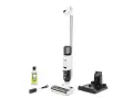 НОВИ! Акумулаторна прахосмукачка 3в1 Karcher KFL 1 уред 3в1 прахосмукачка моп подсушаване, снимка 1