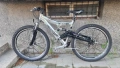 Алуминиев велосипед 26", снимка 1