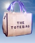 THE ТOTE BAG, снимка 2