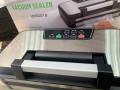 Вакуумираща машина 95kPa / 125 W ; 10 в 1 машина за вакуумиране, снимка 5