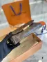 Дамска чанта Louis Vuitton, кожа, снимка 9