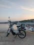 Tomos Standard A3 49cc Automatic 2011г. мотопед Томос, снимка 1