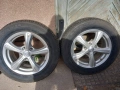 Алуминиеви джанти 15" 5x114.3 ET45 за Toyota, Honda, Mazda, Kia, Hyundai, снимка 4