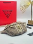 Guess Нова Дамска Кожена Чанта Гес Различни Цветове , снимка 3