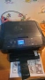 Canon Pixma MG5750, снимка 2