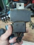 реле  подгревни свещи RENAULT NISSAN , 7700115078, снимка 2