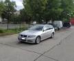 BMW 318 E91/M47/187000км/ГАРАЖНА/3 КЛЮЧА, снимка 1