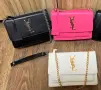 Yves Saint Laurent ⚜️ Дамски Чанти , снимка 1