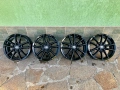 16 джанти 5x114.3 Toyota Verso Auris Corolla Avensis RAV4 5х114.3 Тойота Версо Корола Аурис, снимка 8