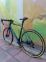 Гравел Pinnacle Arkose  * 2x11 * Ultegra DI2 * Alloy * 28 " * 57 см * Power metar * Като ново , снимка 3