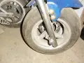 Pocket bike спойлери, снимка 17