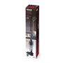 Прахосмукачка Muhler, 600W, 0.9 л, 2в1, снимка 5