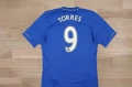 Тениска Chelsea Torres adidas , снимка 2
