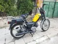 Puch x50-4p 4 скорости, снимка 3