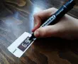 Етикети за рафтове в магазини , снимка 3