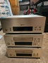 Уредба Denon F-07, снимка 1