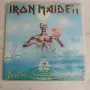  Iron Maiden – Seventh Son Of A Seventh Son, снимка 1