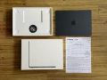 MacBook Air 13 M5`10 CPU/8 GPU/16GB RAM/512GB SSD/Гаранция/Батерия 100%-15 Цикъла/Midnight Blue/Като, снимка 1